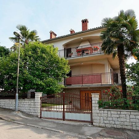 Apartment Ines Porec Exterior photo